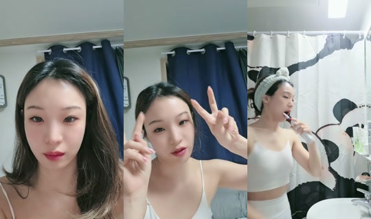 kimarable TikTok Live — Oct 3, 2026, 8:53 PM