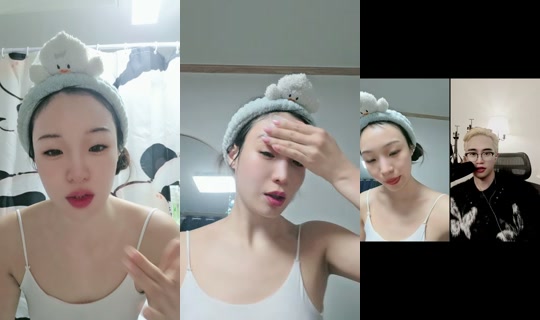 kimarable TikTok Live — Oct 3, 2026, 9:44 PM