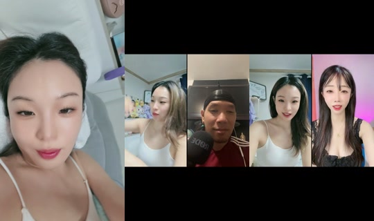 kimarable TikTok Live — Oct 3, 2026, 10:01 PM