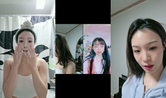 kimarable TikTok Live — Oct 4, 2026, 9:10 PM