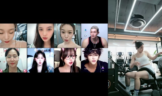 kimarable TikTok Live — Oct 4, 2026, 11:12 PM