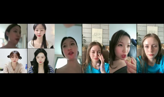 kimarable TikTok Live — Oct 5, 2026, 3:20 AM