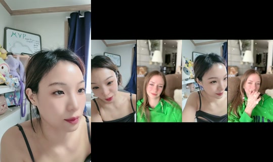 kimarable TikTok Live — Oct 6, 2026, 1:29 AM