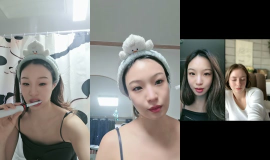 kimarable TikTok Live — Oct 6, 2026, 11:09 PM