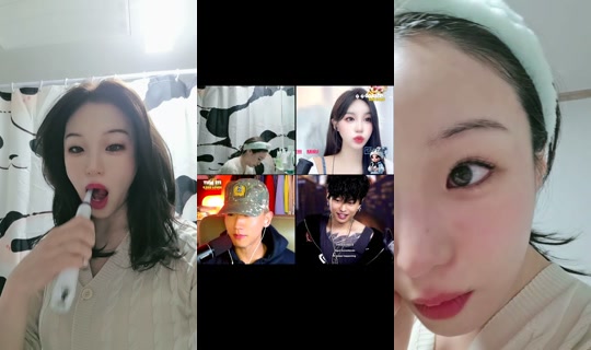 kimarable TikTok Live — Oct 8, 2026, 6:41 PM