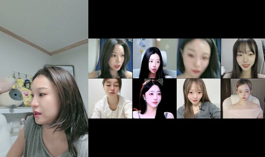kimarable TikTok Live — Oct 8, 2026, 10:18 PM