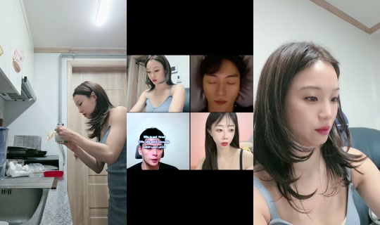 kimarable TikTok Live — Oct 8, 2026, 11:24 PM