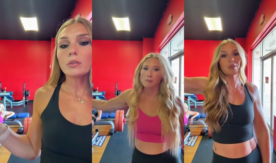 kimberleyeee TikTok Live — Aug 21, 2026, 1:00 PM