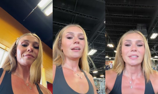 kimberleyeee TikTok Live — Aug 21, 2026, 2:29 PM