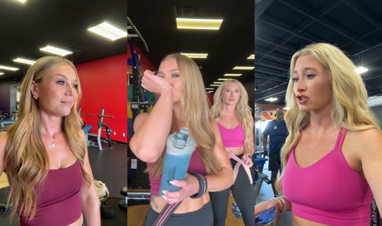 kimberleyeee TikTok Live — Aug 26, 2026, 1:11 PM