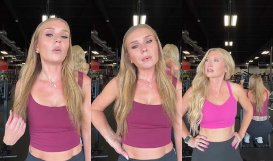 kimberleyeee TikTok Live — Aug 26, 2026, 2:19 PM