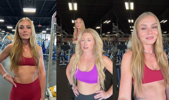 kimberleyeee TikTok Live — Sep 18, 2026, 2:21 PM