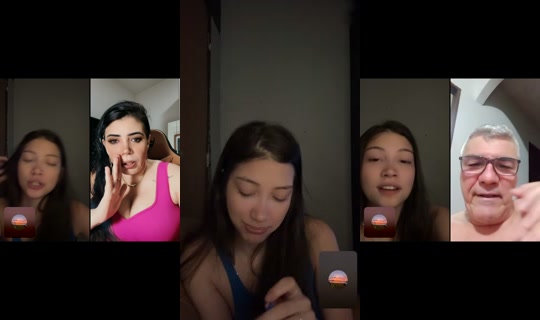 kimberly.dutra.de TikTok Live — Oct 1, 2026, 7:31 AM