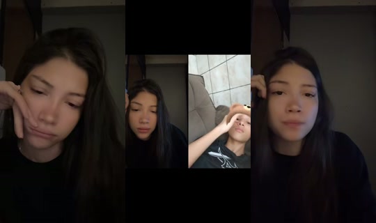kimberly.dutra.de TikTok Live — Oct 2, 2026, 8:13 AM