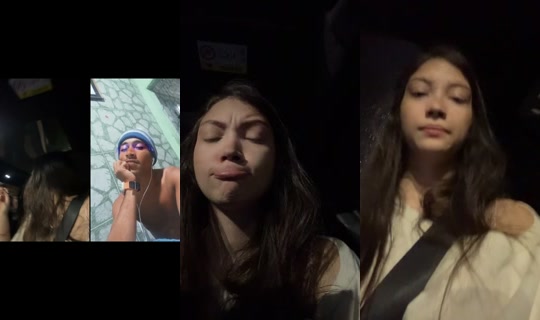 kimberly.dutra.de TikTok Live — Oct 3, 2026, 10:58 PM