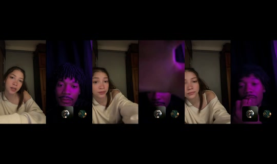 kimberly.dutra.de TikTok Live — Oct 5, 2026, 5:39 AM