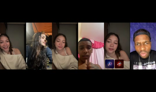 kimberly.dutra.de TikTok Live — Oct 5, 2026, 6:34 AM