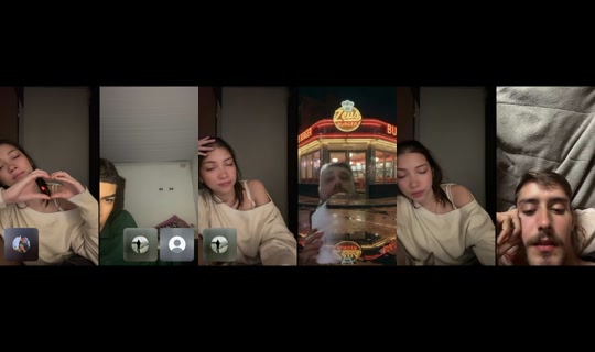 kimberly.dutra.de TikTok Live — Oct 5, 2026, 8:30 AM