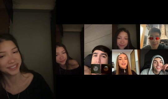 kimberly.dutra.de TikTok Live — Oct 7, 2026, 6:45 AM