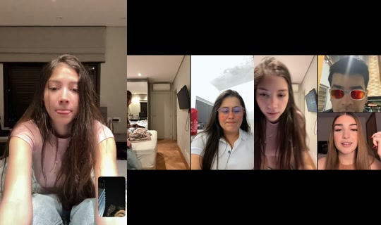kimberly.dutra.de TikTok Live — Oct 7, 2026, 9:45 PM