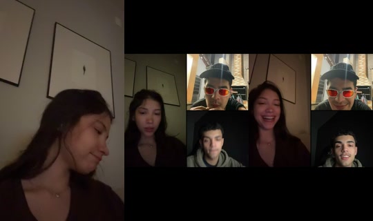 kimberly.dutra.de TikTok Live — Oct 8, 2026, 7:10 AM