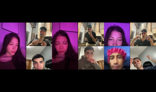 kimberly.dutra.de TikTok Live — Oct 8, 2026, 7:41 AM
