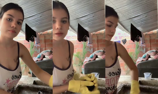 kimberly915 TikTok Live — Aug 25, 2026, 10:15 PM