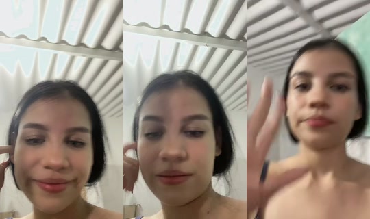 kimberly915 TikTok Live — Aug 25, 2026, 11:22 PM