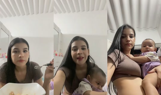 kimberly915 TikTok Live — Aug 27, 2026, 1:03 AM