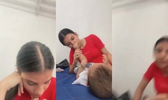 kimberly915 TikTok Live — Aug 27, 2026, 2:43 PM