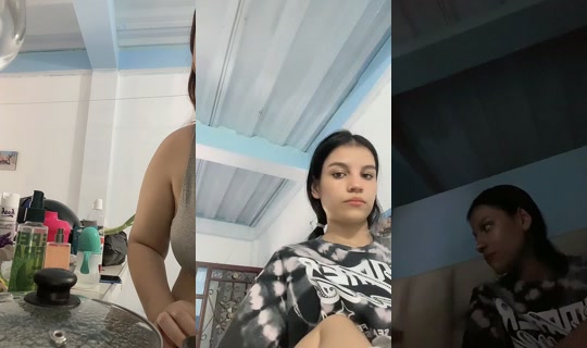 kimberly915 TikTok Live — Aug 28, 2026, 6:07 PM