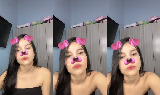 kimberly915 TikTok Live — Aug 29, 2026, 3:30 AM