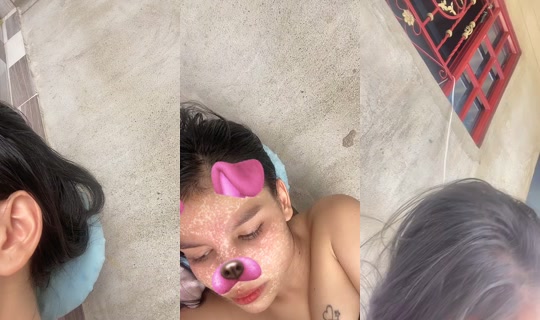 kimberly915 TikTok Live — Aug 29, 2026, 4:37 PM