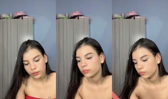 kimberly915 TikTok Live — Aug 30, 2026, 5:13 AM
