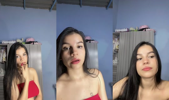 kimberly915 TikTok Live — Aug 30, 2026, 5:43 AM