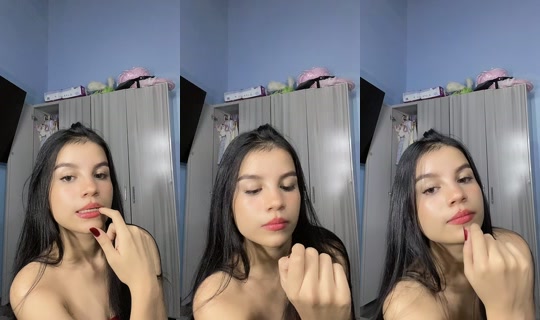 kimberly915 TikTok Live — Aug 30, 2026, 6:17 AM