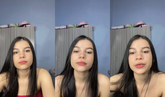 kimberly915 TikTok Live — Aug 30, 2026, 12:57 PM