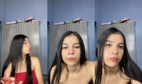 kimberly915 TikTok Live — Aug 30, 2026, 1:30 PM