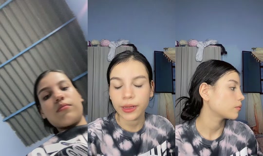kimberly915 TikTok Live — Aug 31, 2026, 10:16 PM