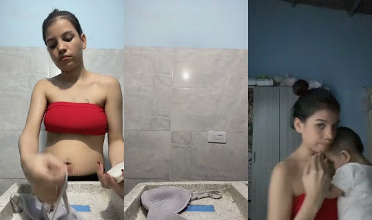 kimberly915 TikTok Live — Sep 1, 2026, 1:37 AM