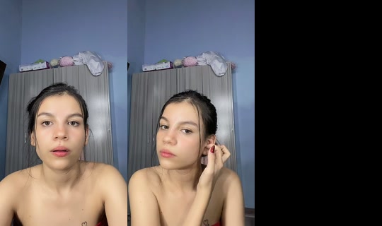 kimberly915 TikTok Live — Sep 1, 2026, 4:40 AM