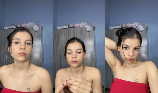 kimberly915 TikTok Live — Sep 1, 2026, 4:55 AM