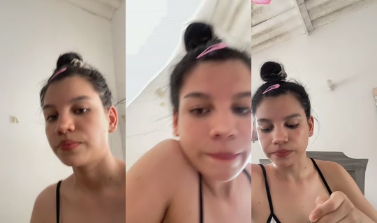 kimberly915 TikTok Live — Oct 7, 2026, 6:13 PM