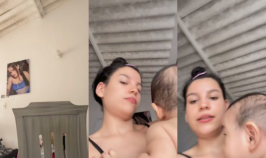 kimberly915 TikTok Live — Oct 7, 2026, 7:04 PM