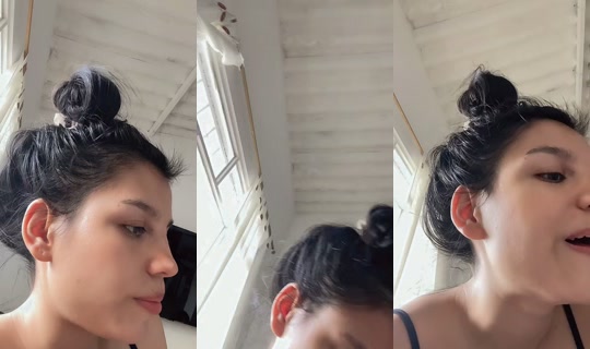 kimberly915 TikTok Live — Oct 7, 2026, 9:40 PM