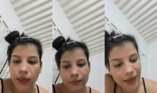 kimberly915 TikTok Live — Oct 8, 2026, 12:32 AM