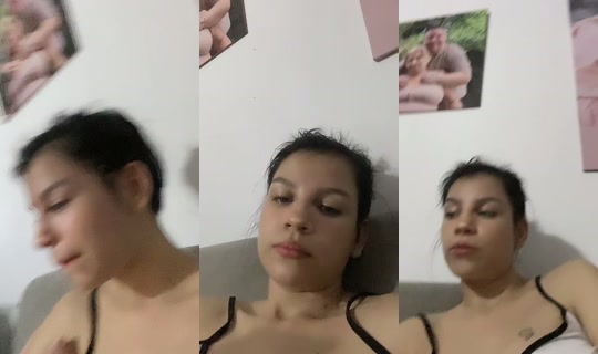 kimberly915 TikTok Live — Oct 8, 2026, 5:31 AM