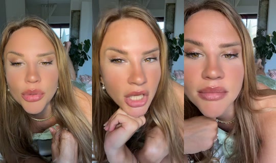 kimberlywoww1 TikTok Live — Aug 21, 2026, 12:35 PM