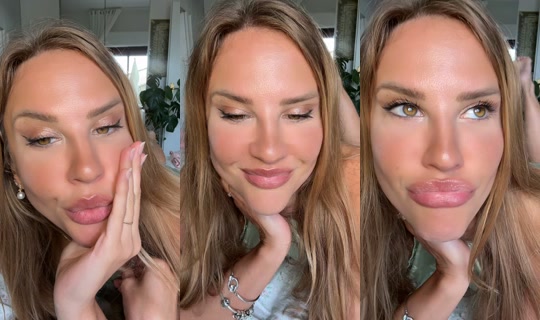 kimberlywoww1 TikTok Live — Aug 21, 2026, 1:25 PM