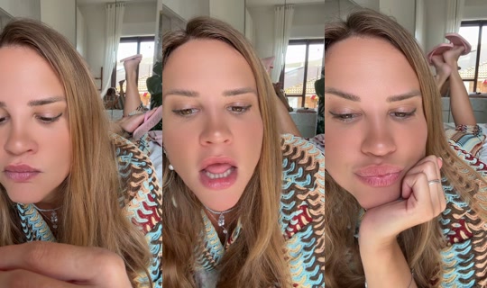 kimberlywoww1 TikTok Live — Aug 22, 2026, 11:48 AM